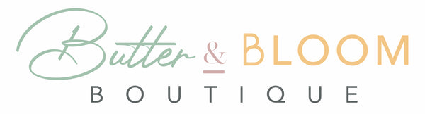 Butter and Bloom Boutique